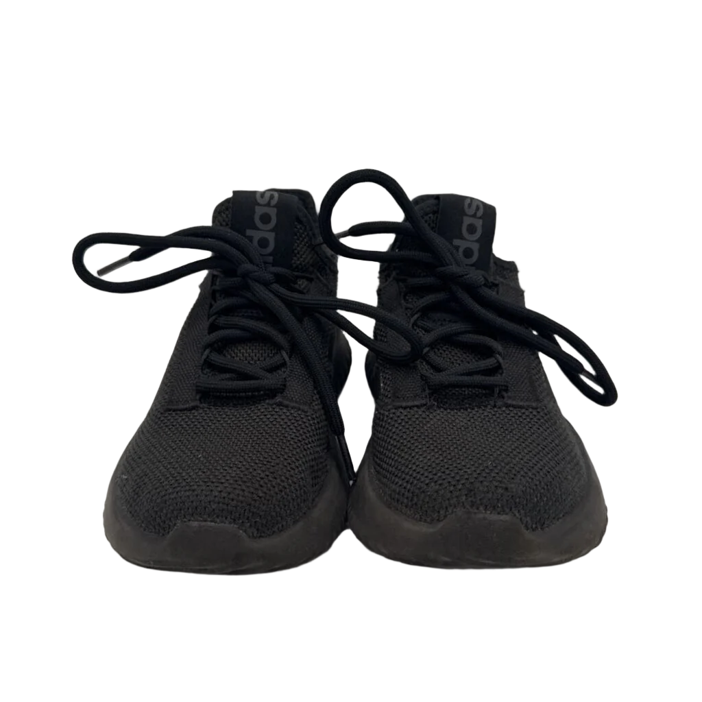 Lace Up Sneaker