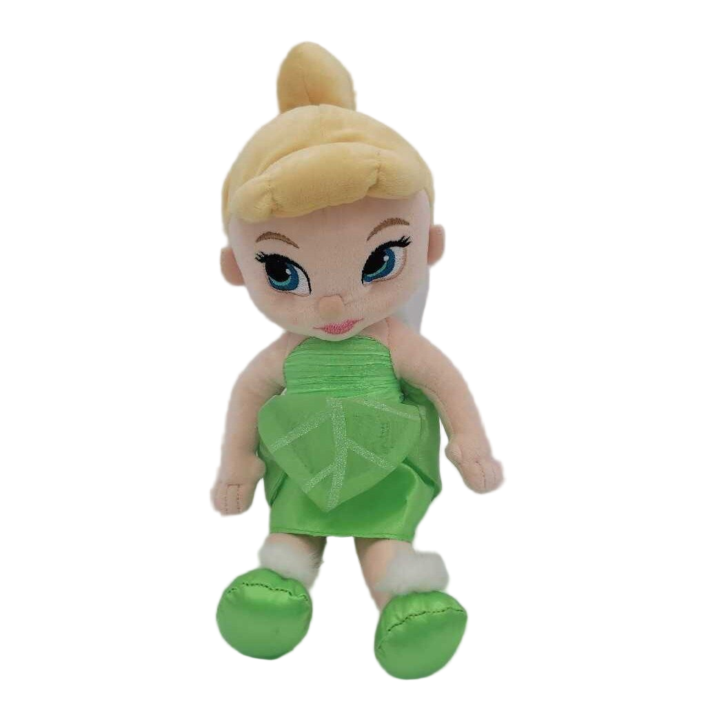 Tinkerbell Plush
