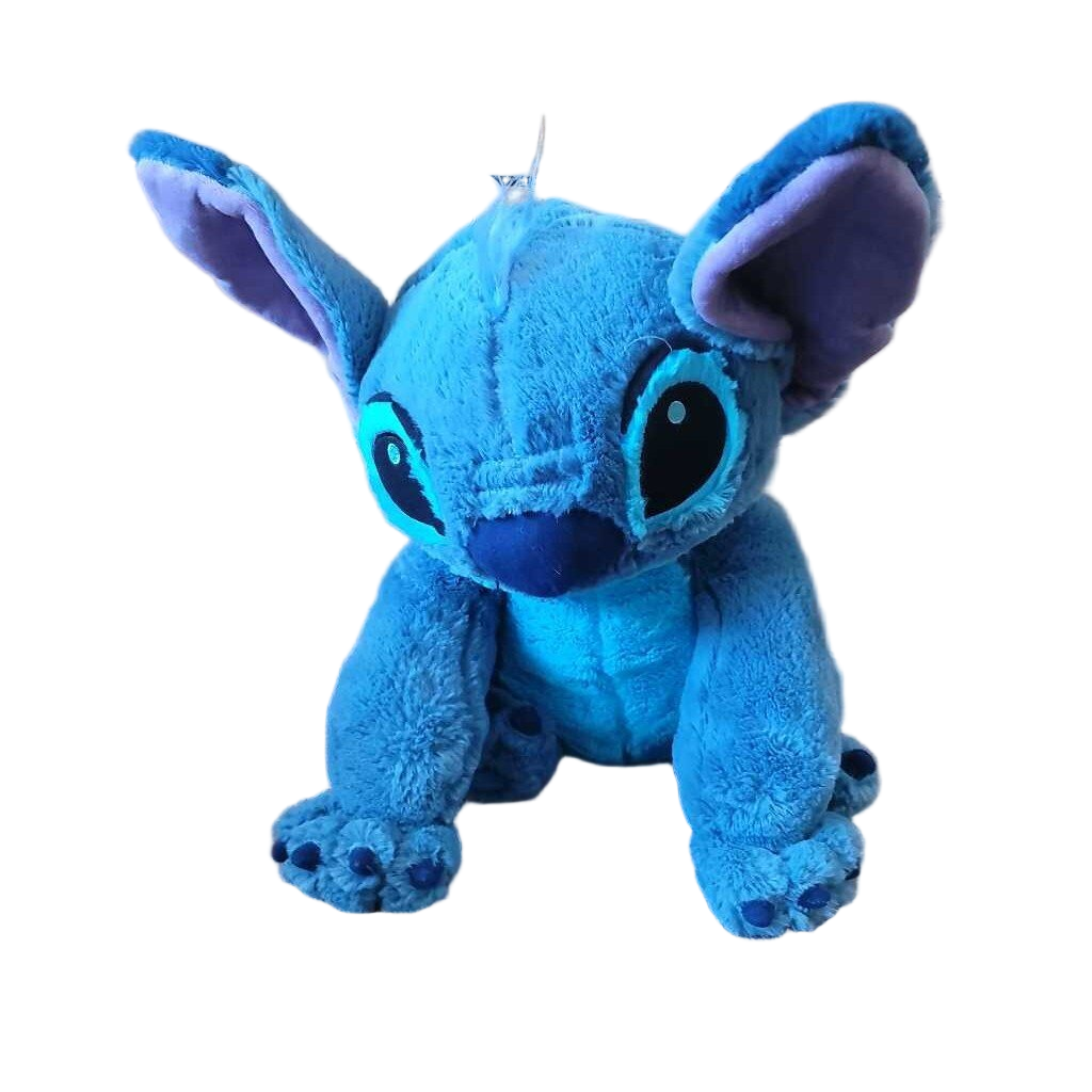 Stitch Plush