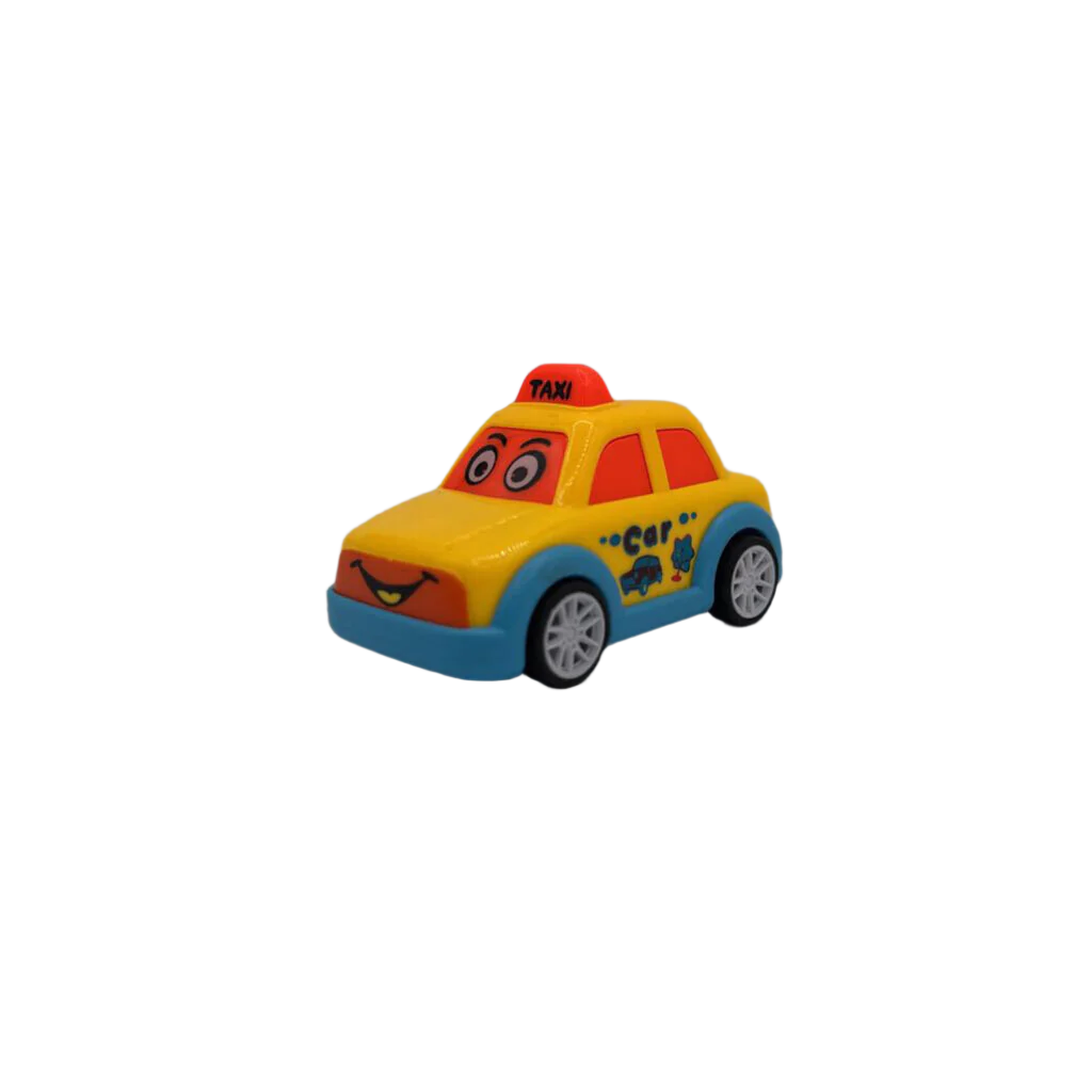 Toy Car/Taxi