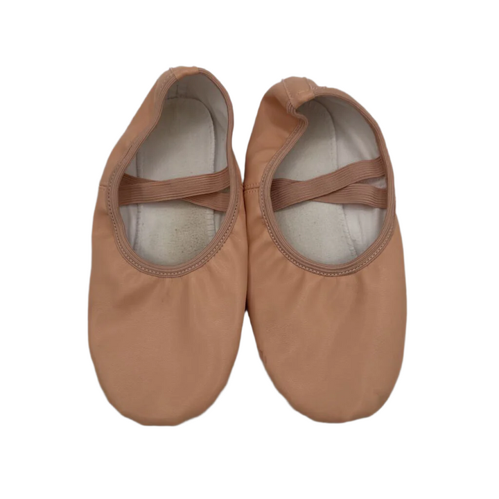 Ballet Slippers