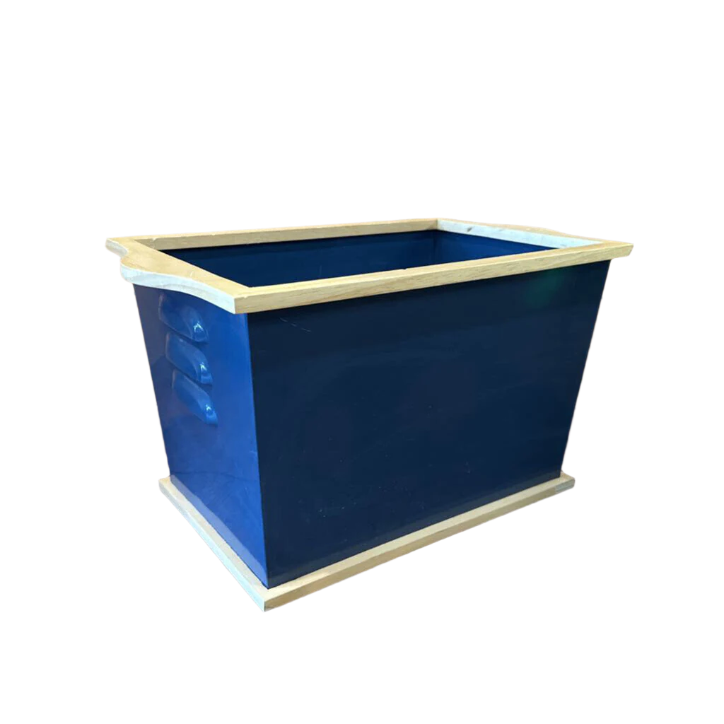 Locker Storage Bin