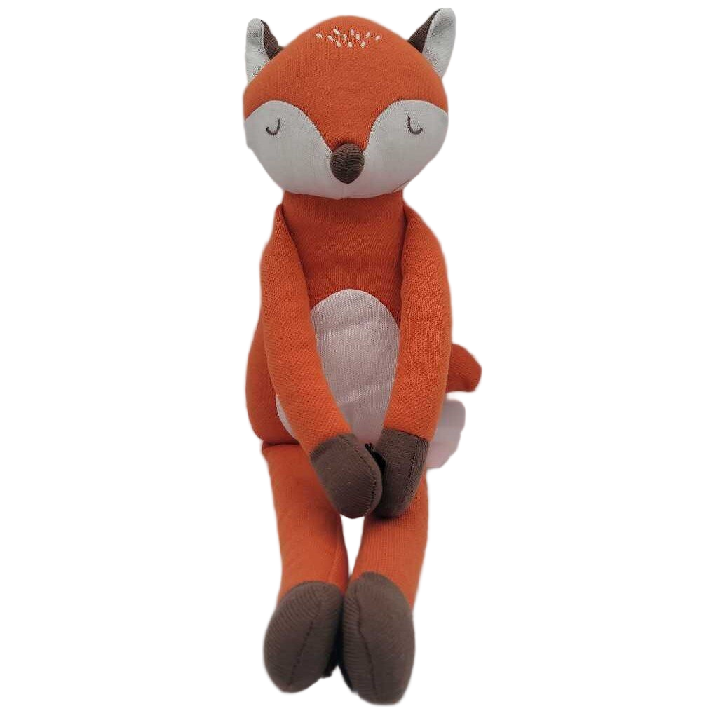 Fox Plush
