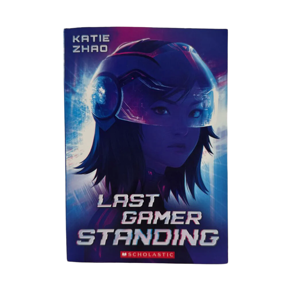 Last Gamer Standing