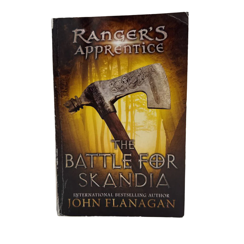 The Battle For Skandia