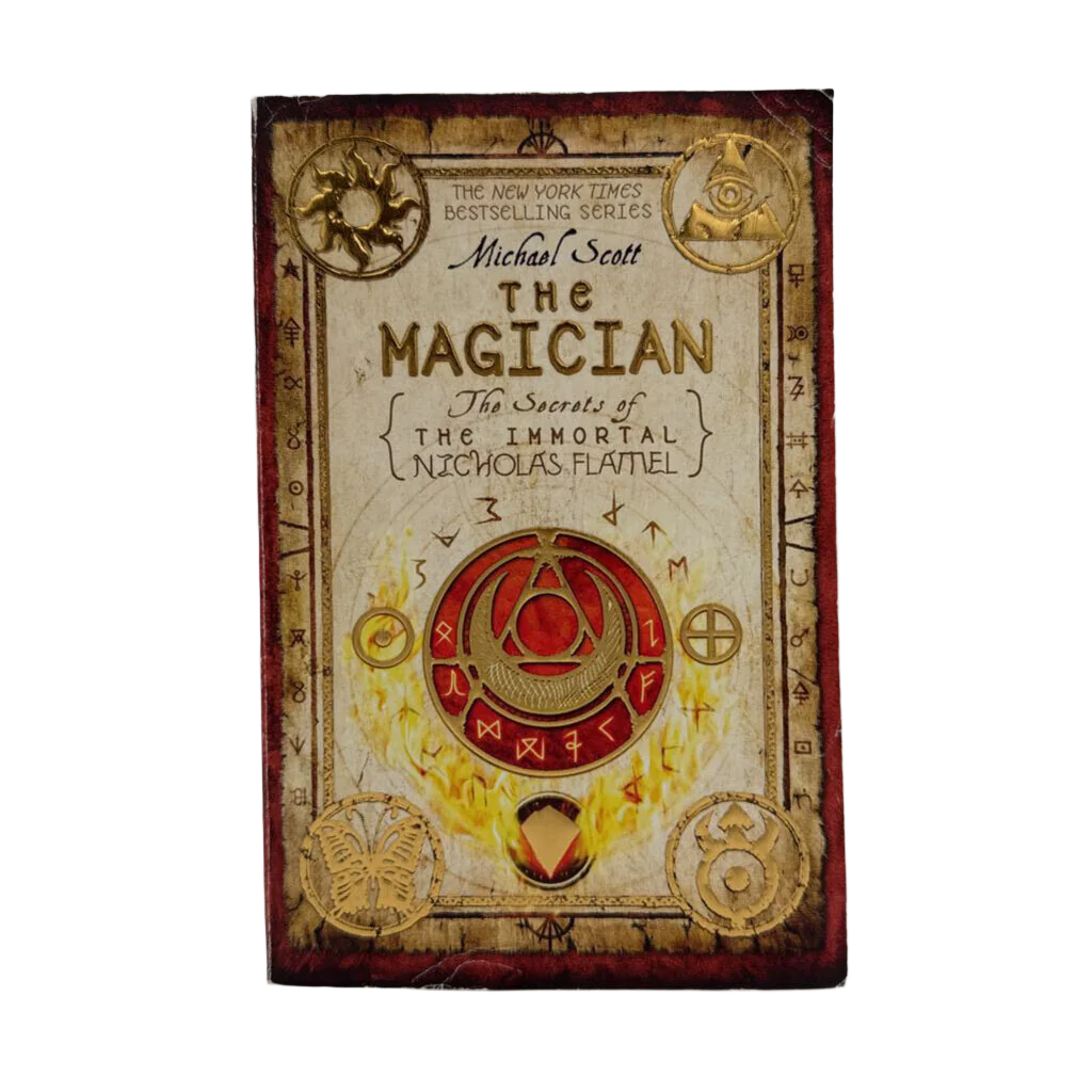 The Magician
