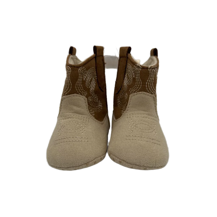 Baby Boots