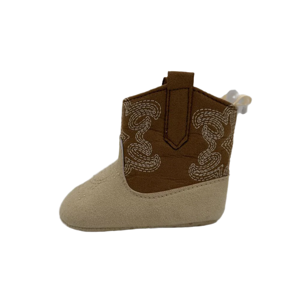 Baby Boots