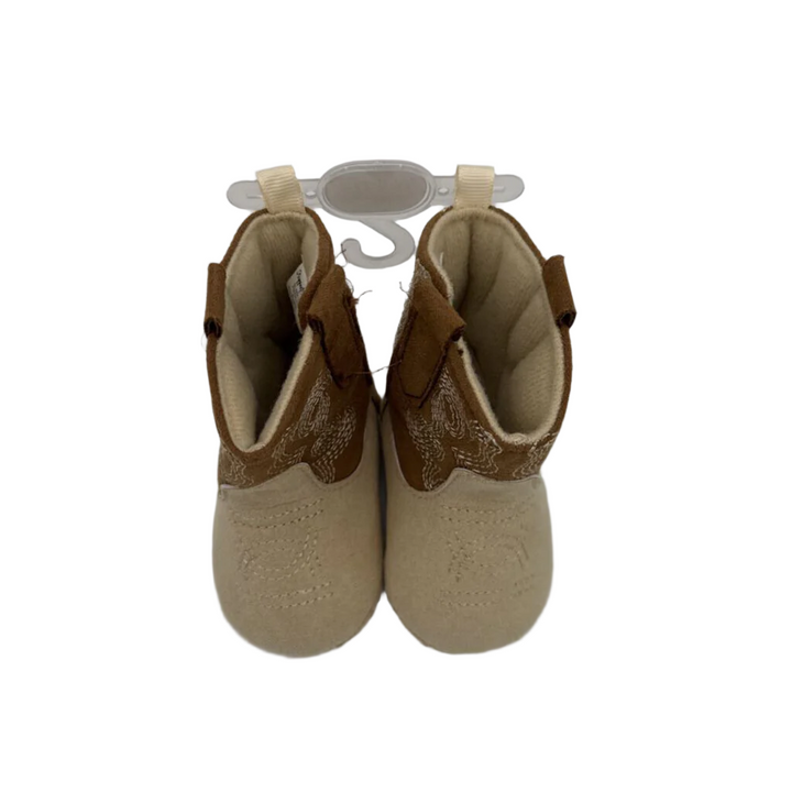 Baby Boots