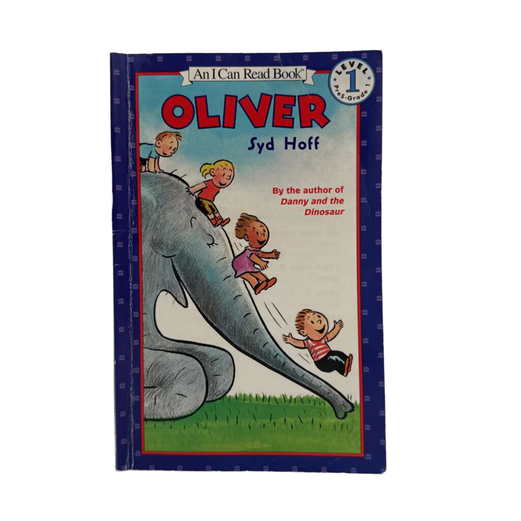 Oliver