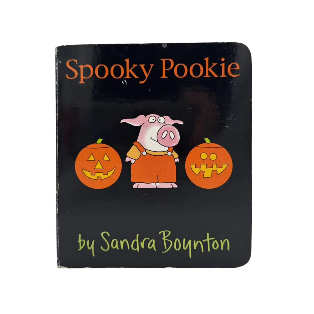 Spookie Pookie