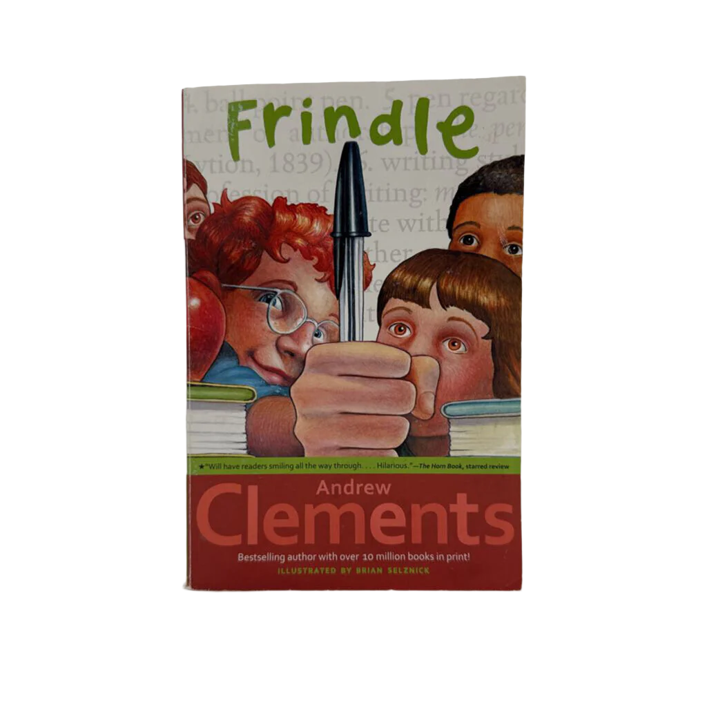 Frindle