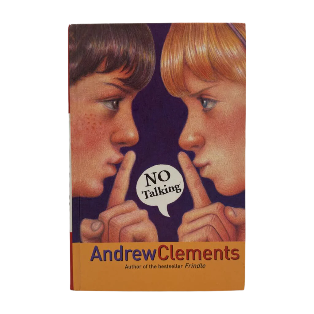 No Talking