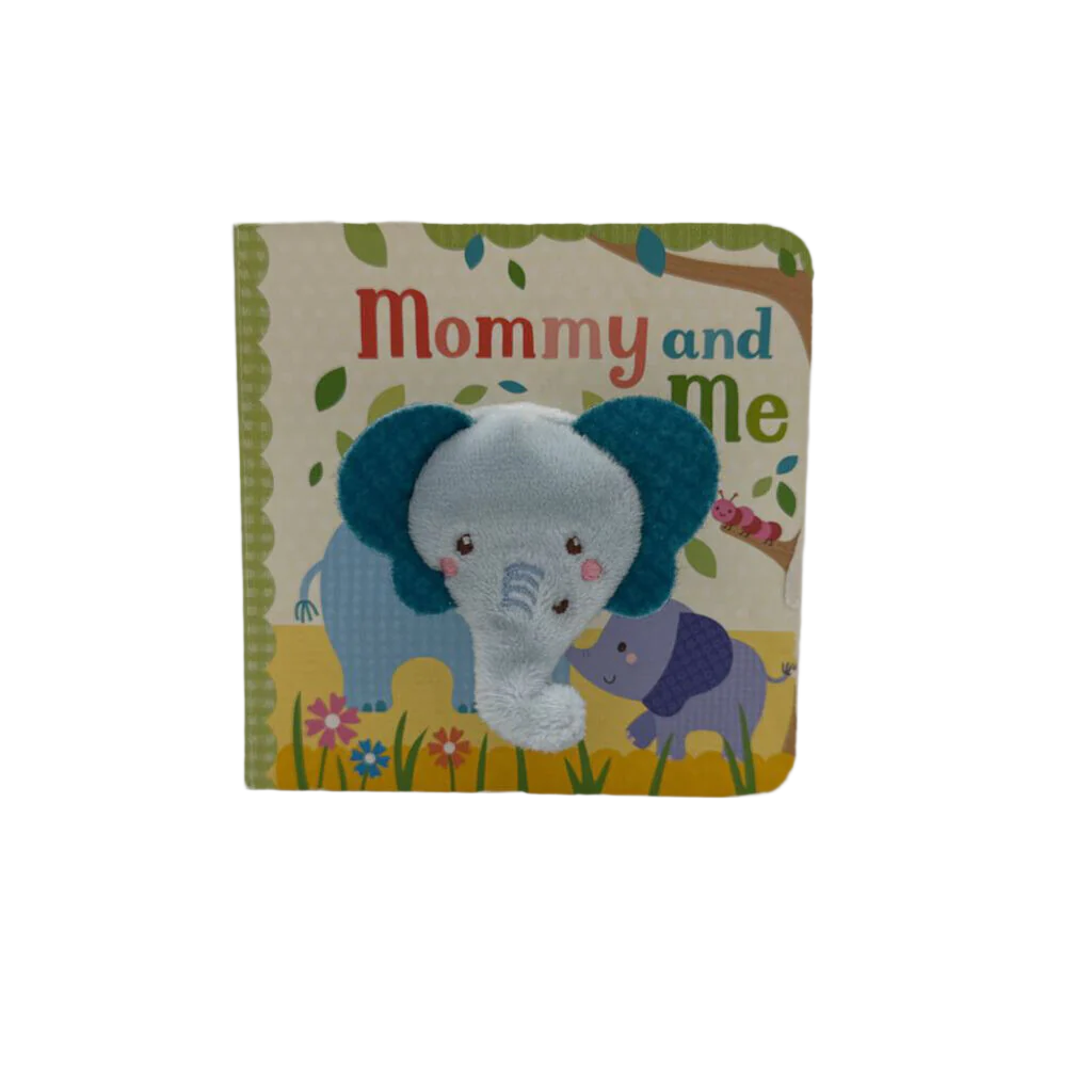 Mommy and Me
