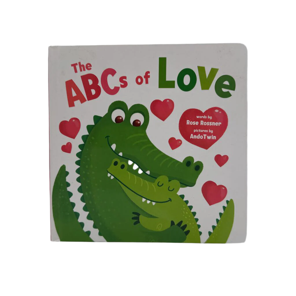 The ABCs of Love