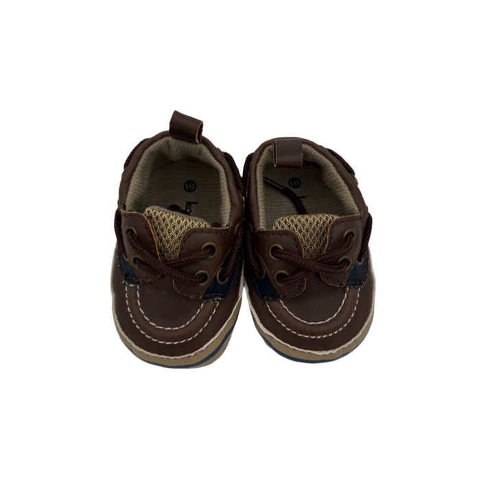 Baby Loafers