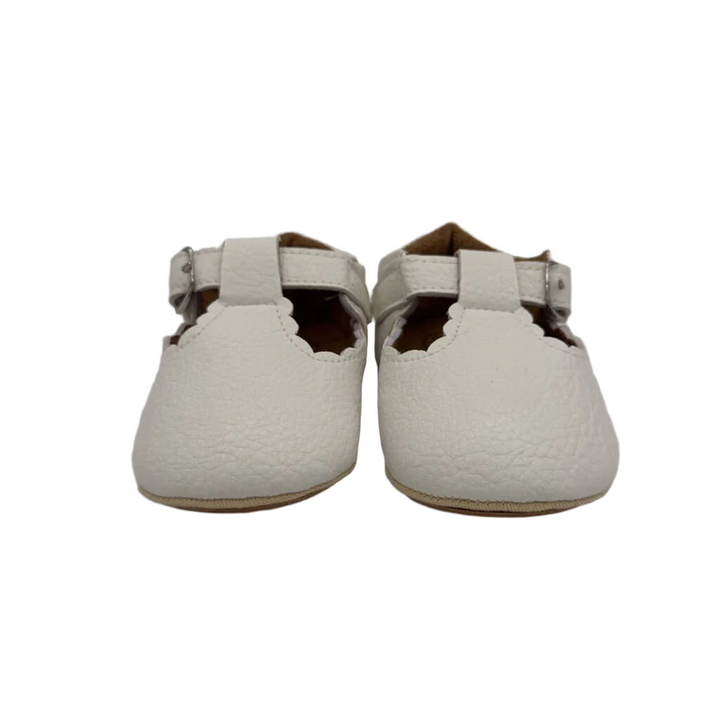 Buckle Baby Shoes