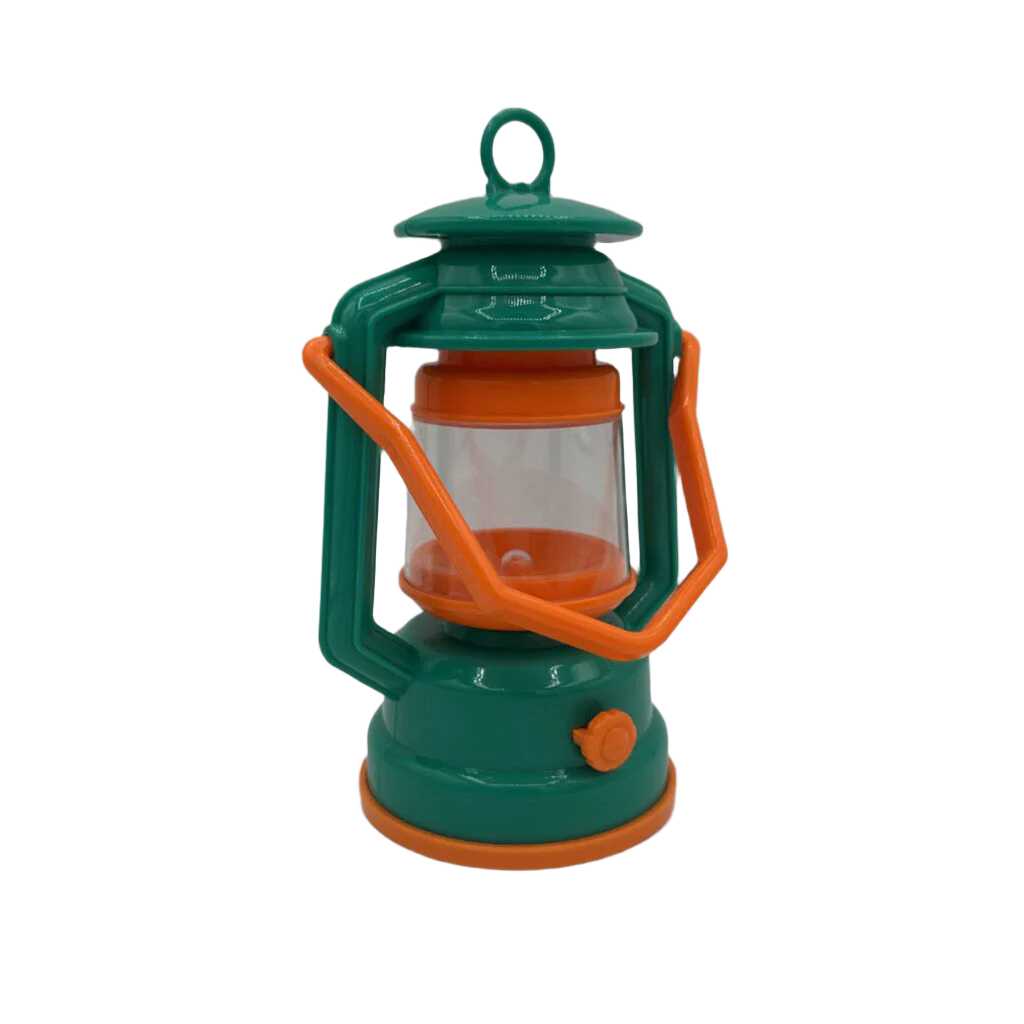 Toy Lantern/Works