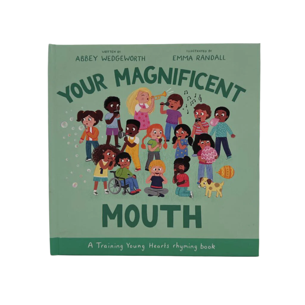 Your Magnificent Mouth