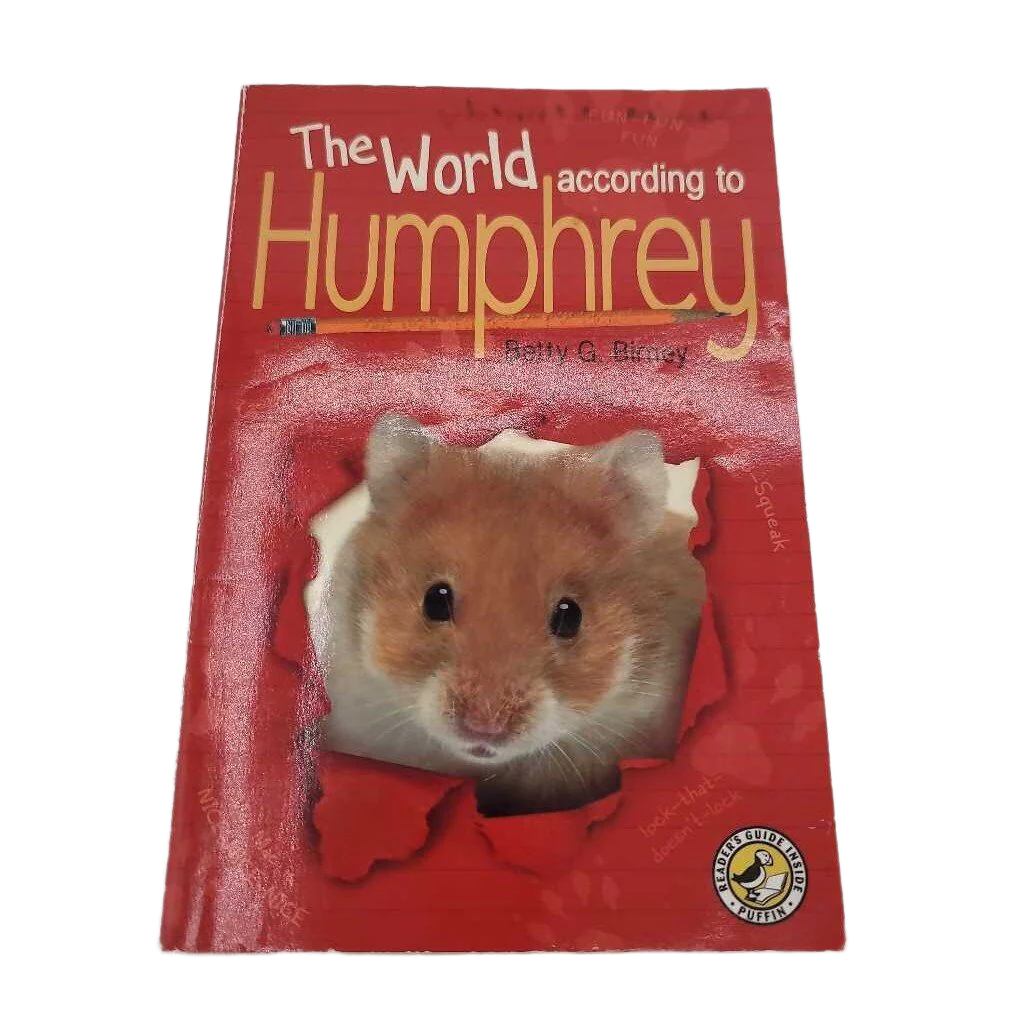 The World According To Humphrey