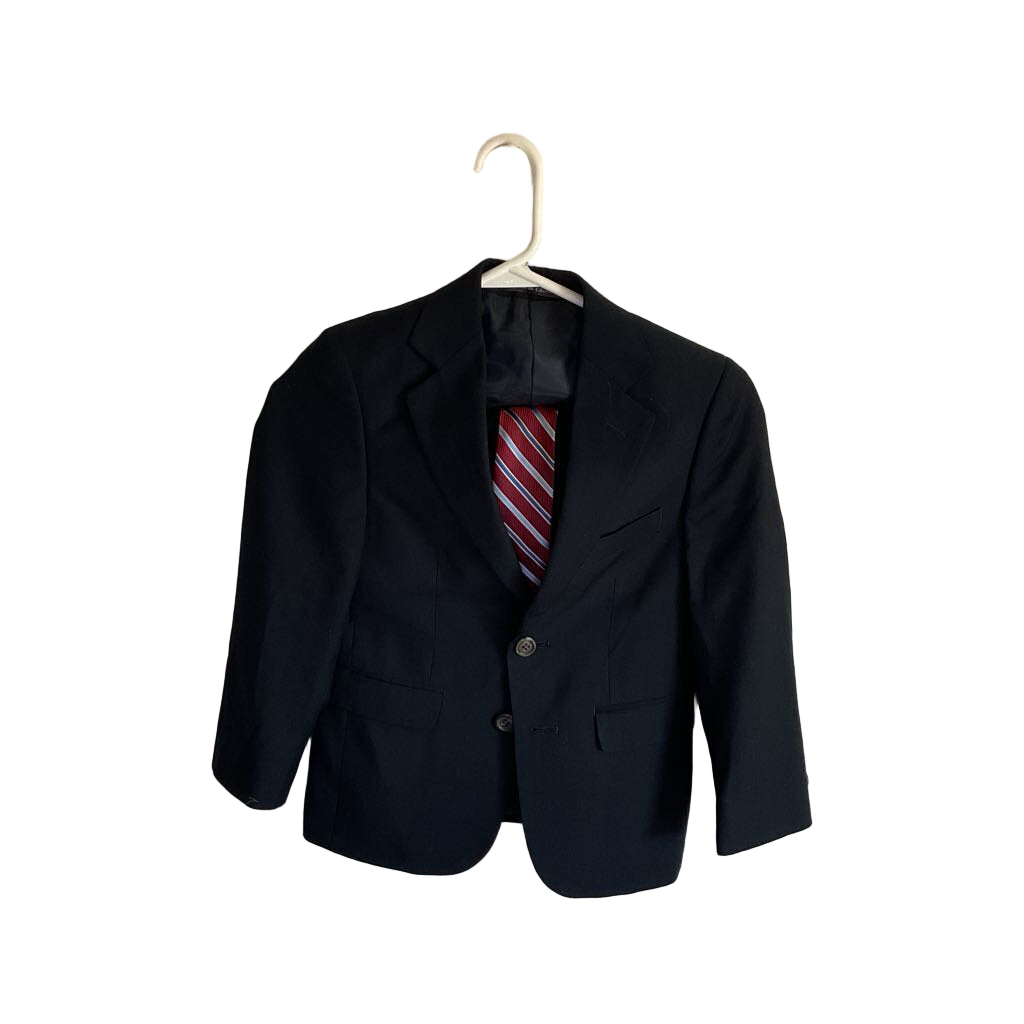 3pc Formal Outfit + Pineapple Bowtie