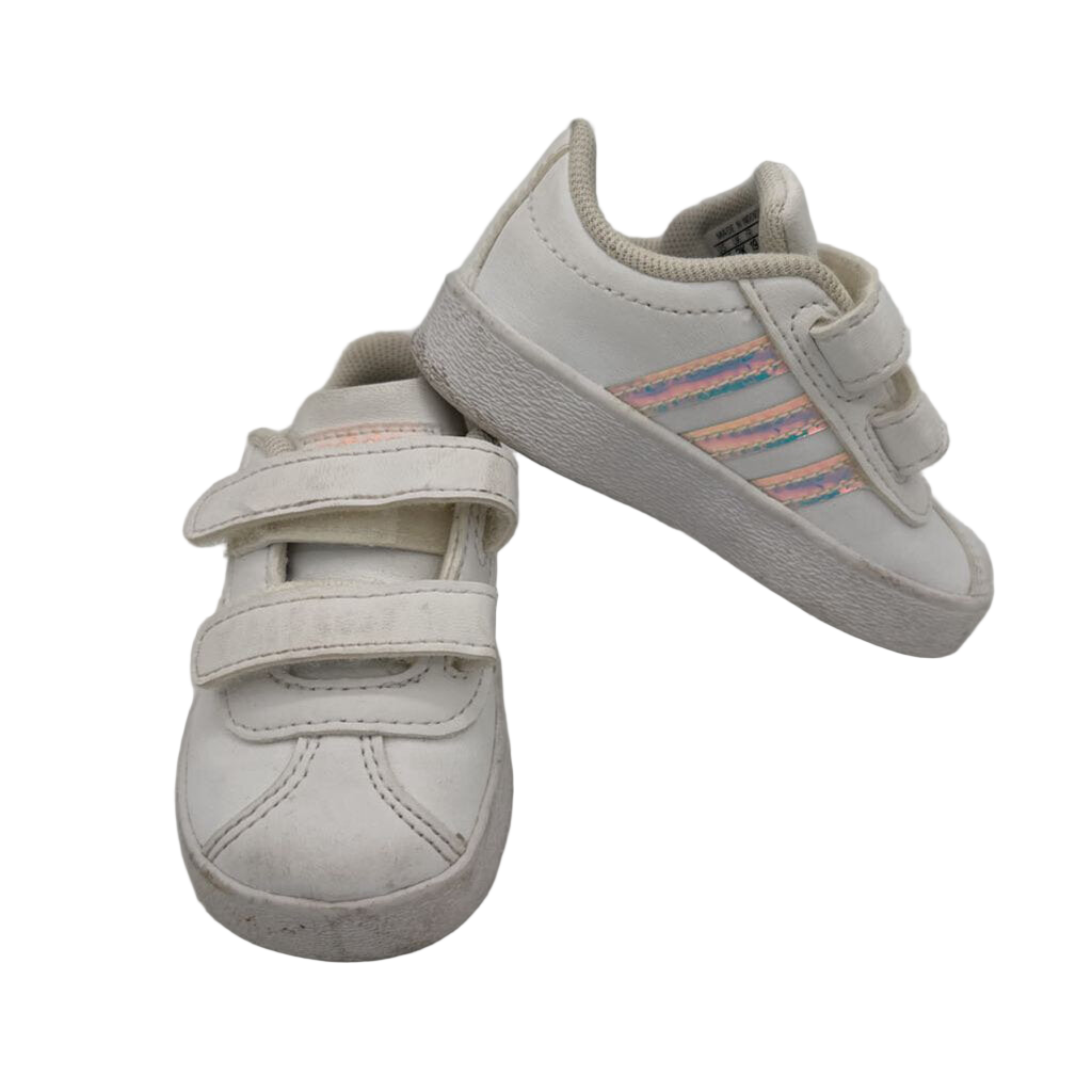 Velcro Tennis Shoes
