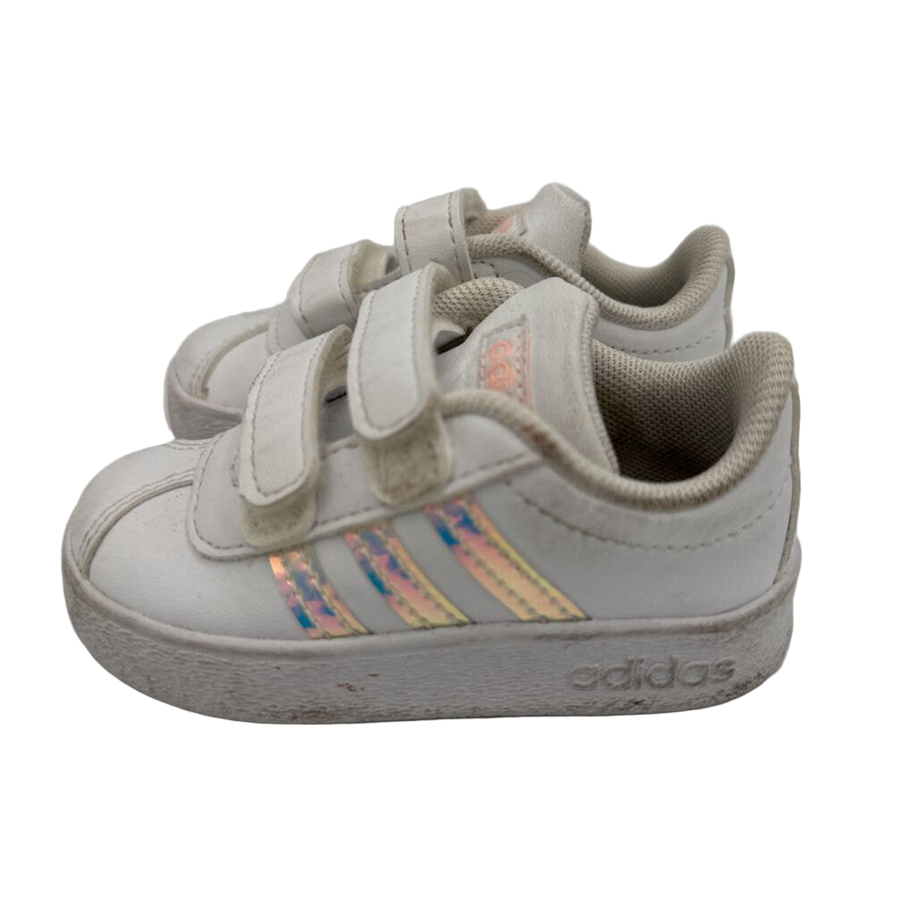 Velcro Tennis Shoes