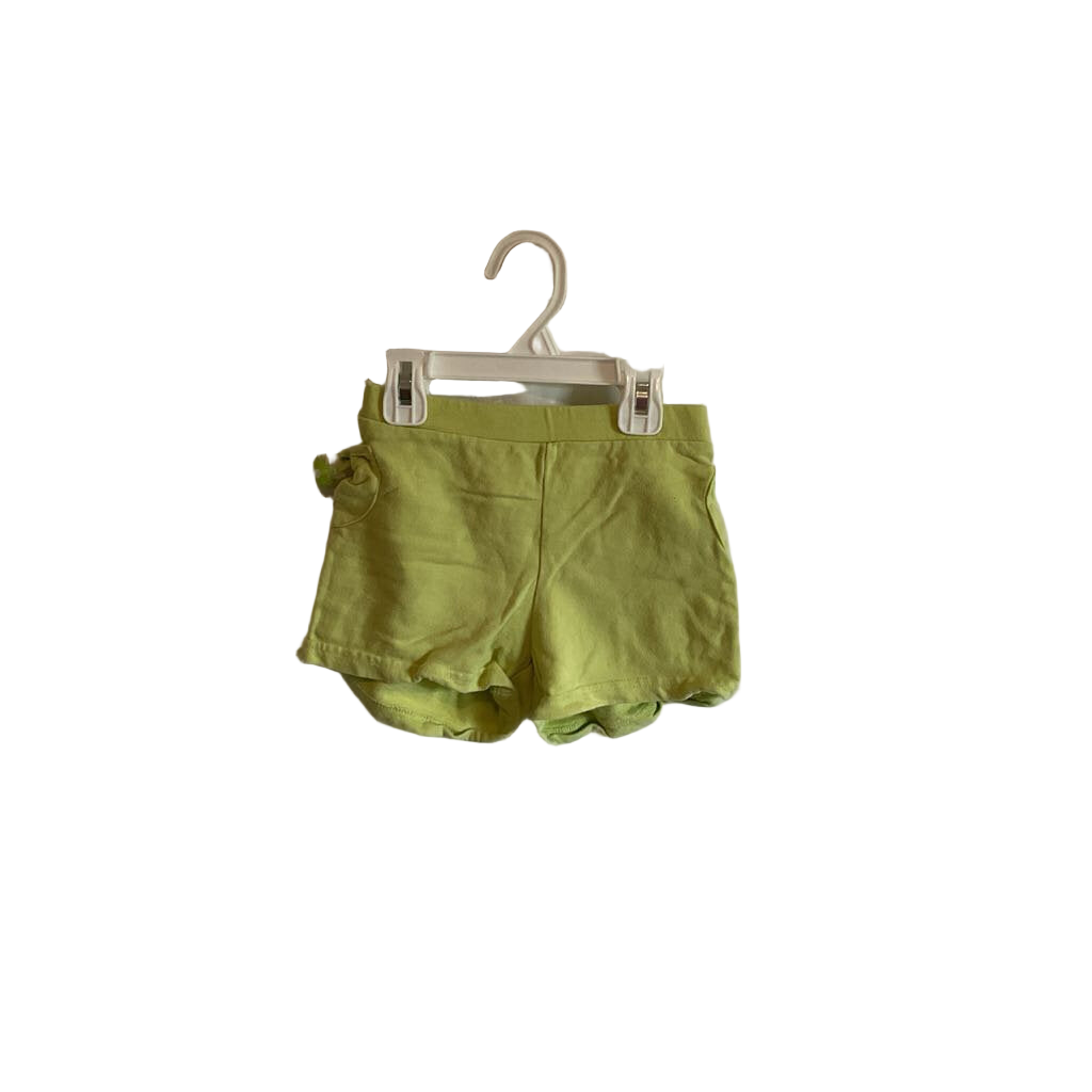 OT Shorts