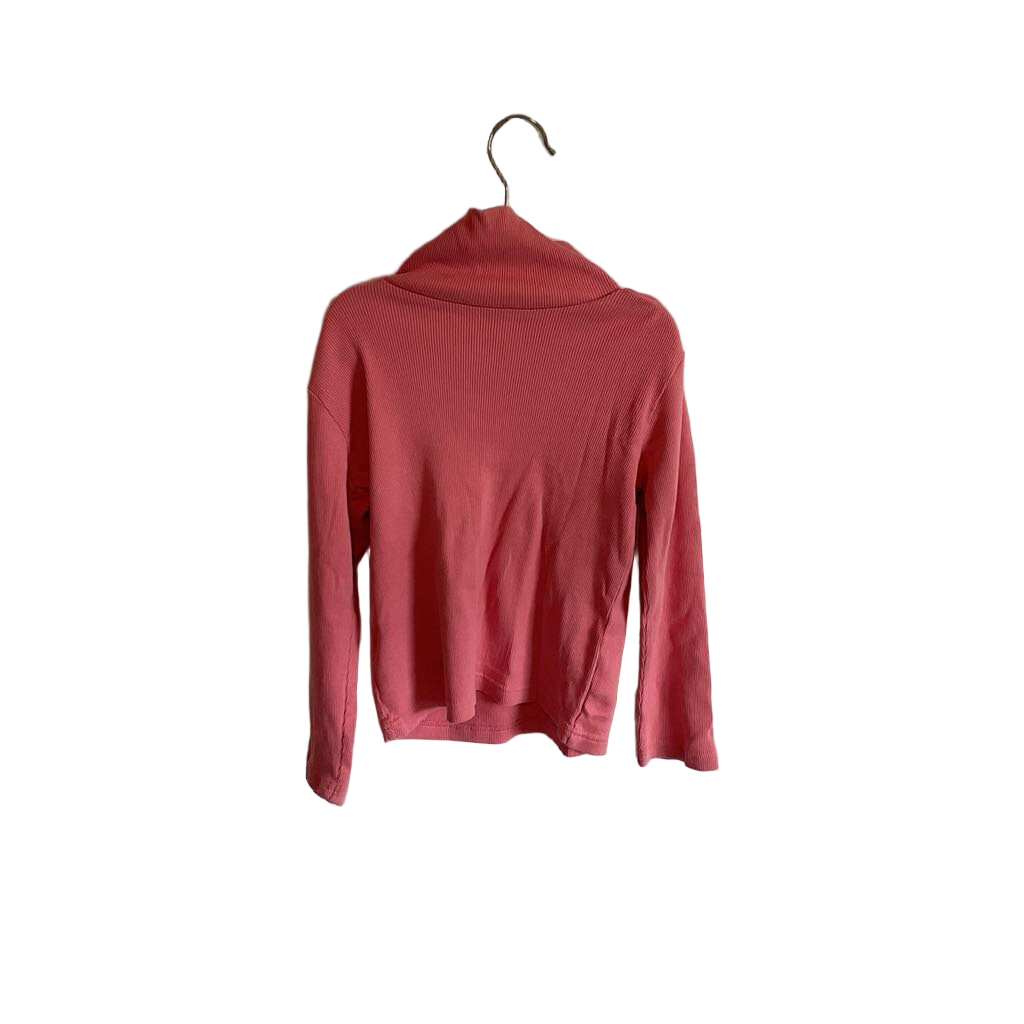 OT LS Turtleneck Shirt