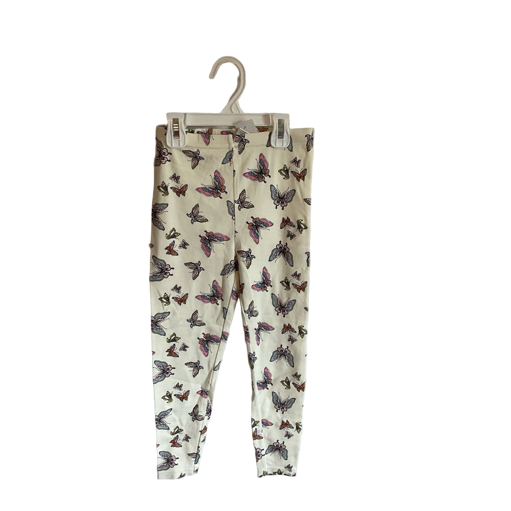 OT Leggings / Butterflies