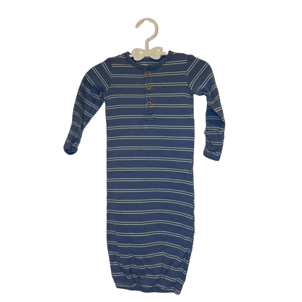 OT Sleep Gown / Stripes