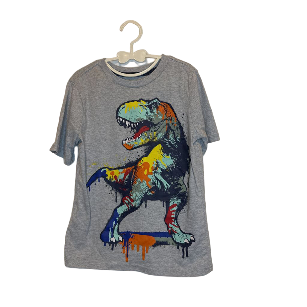 OT SS Shirt / Dinosaurs