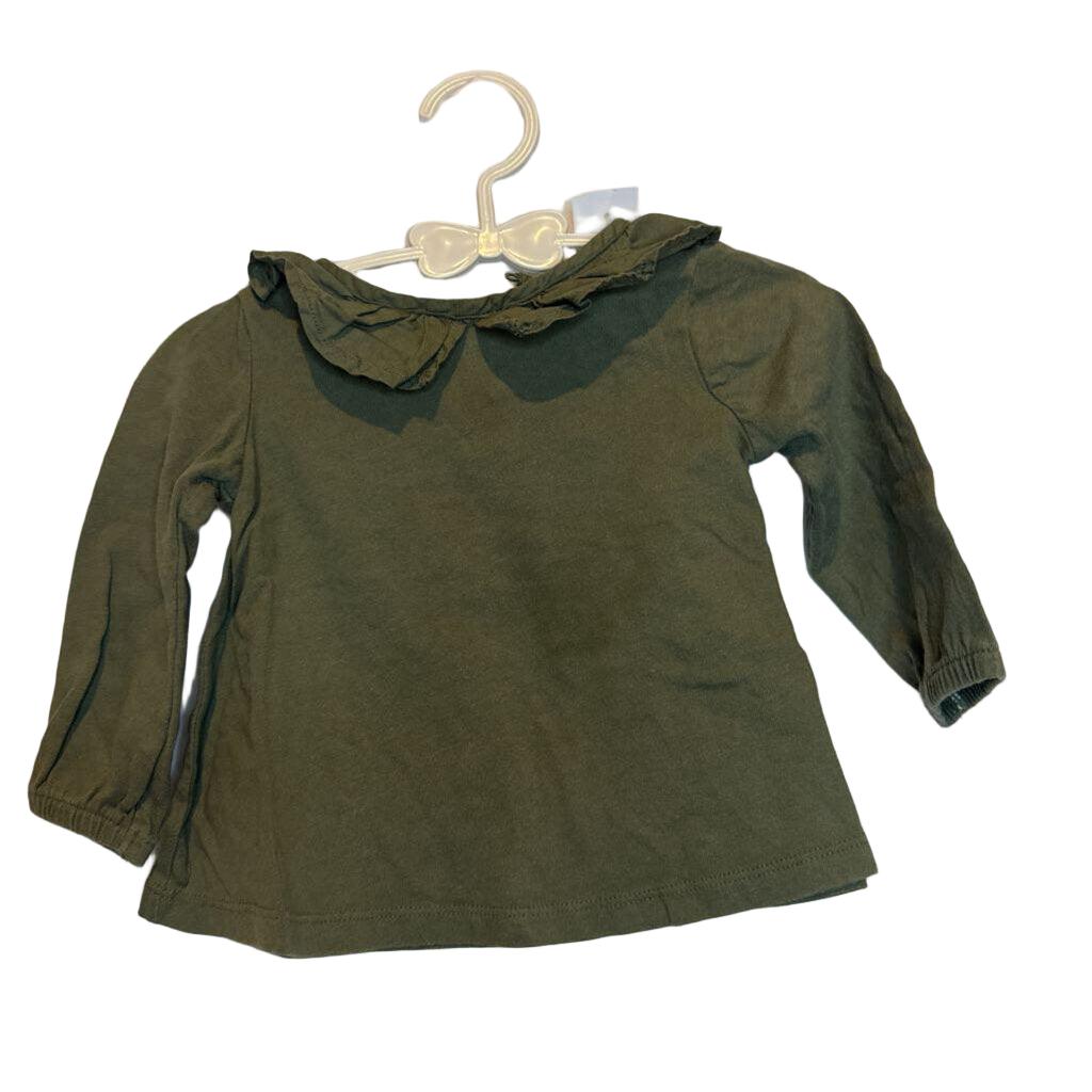 OT LS Shirt