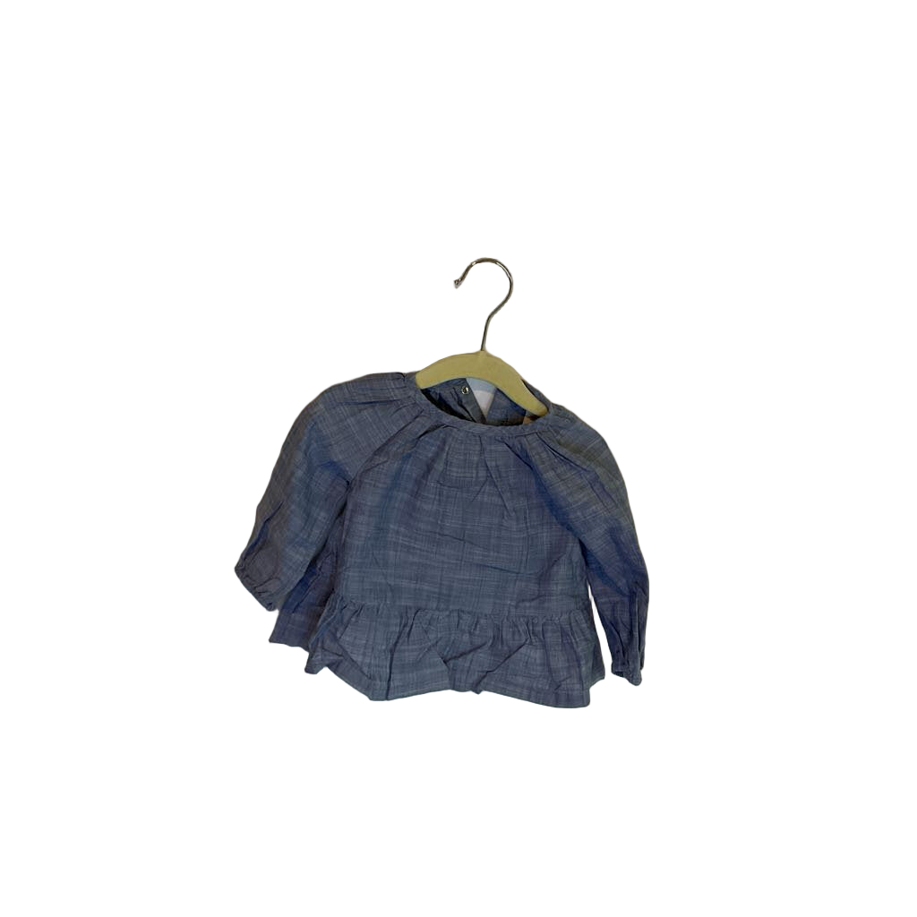 OT LS Shirt