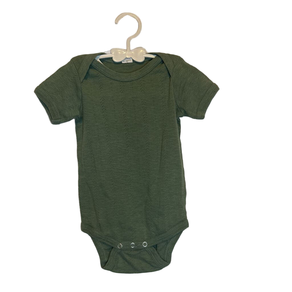 SS Onesie