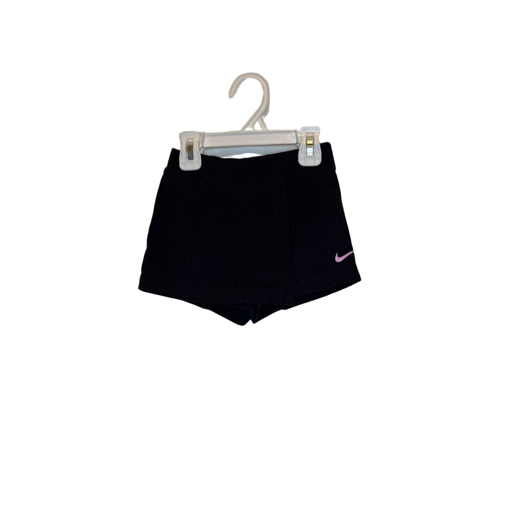 Elastic Waist Skort