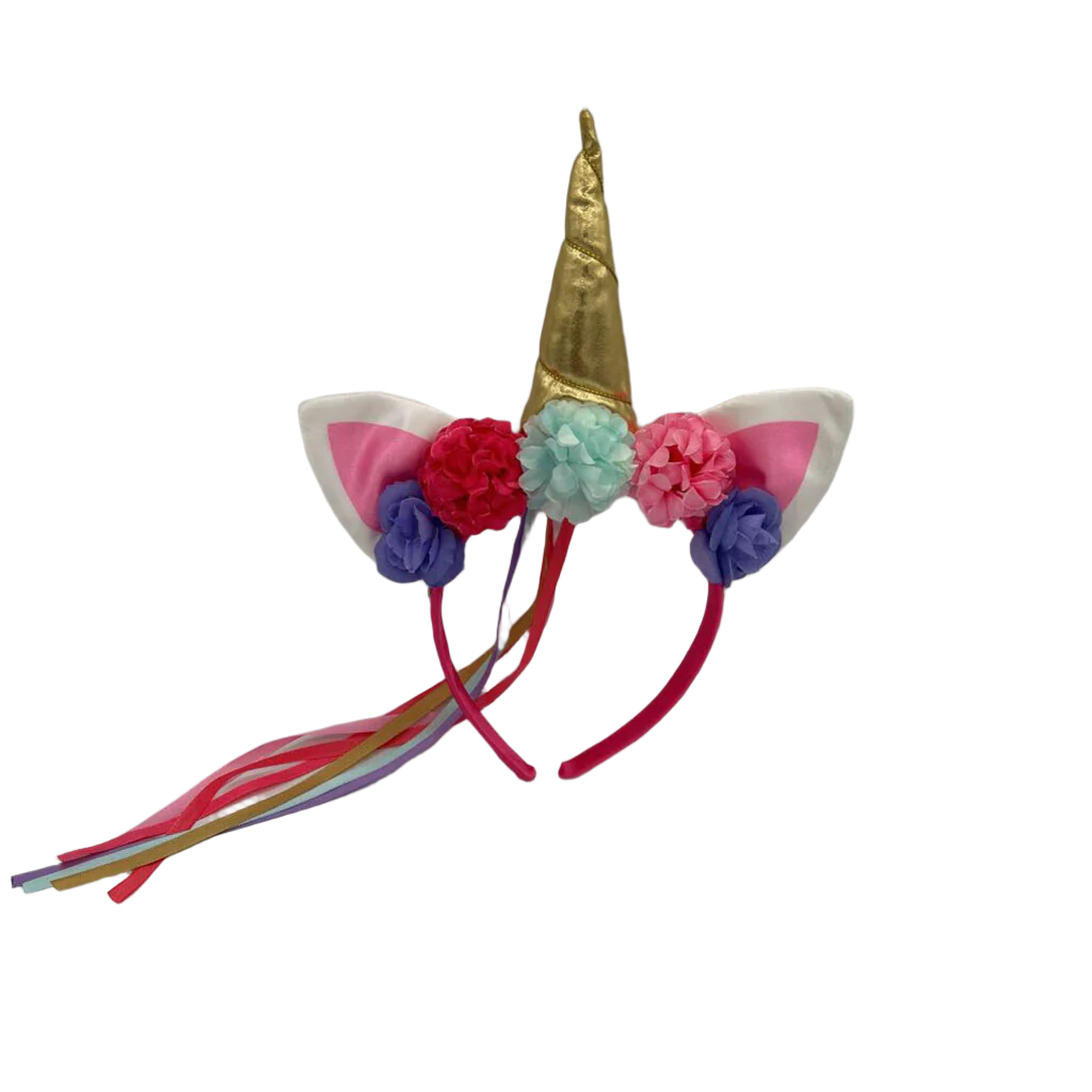 Unicorn Headband