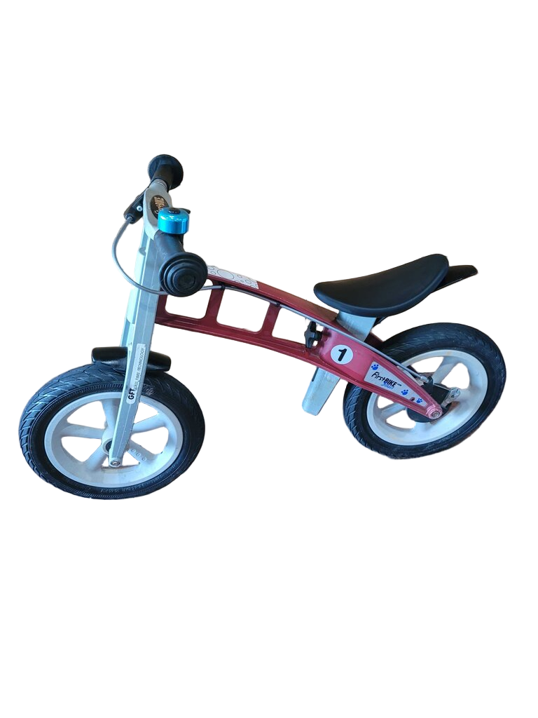 Balance Bike