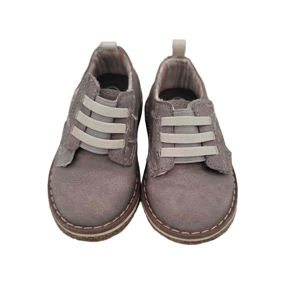 Slip on Boots/Velcro