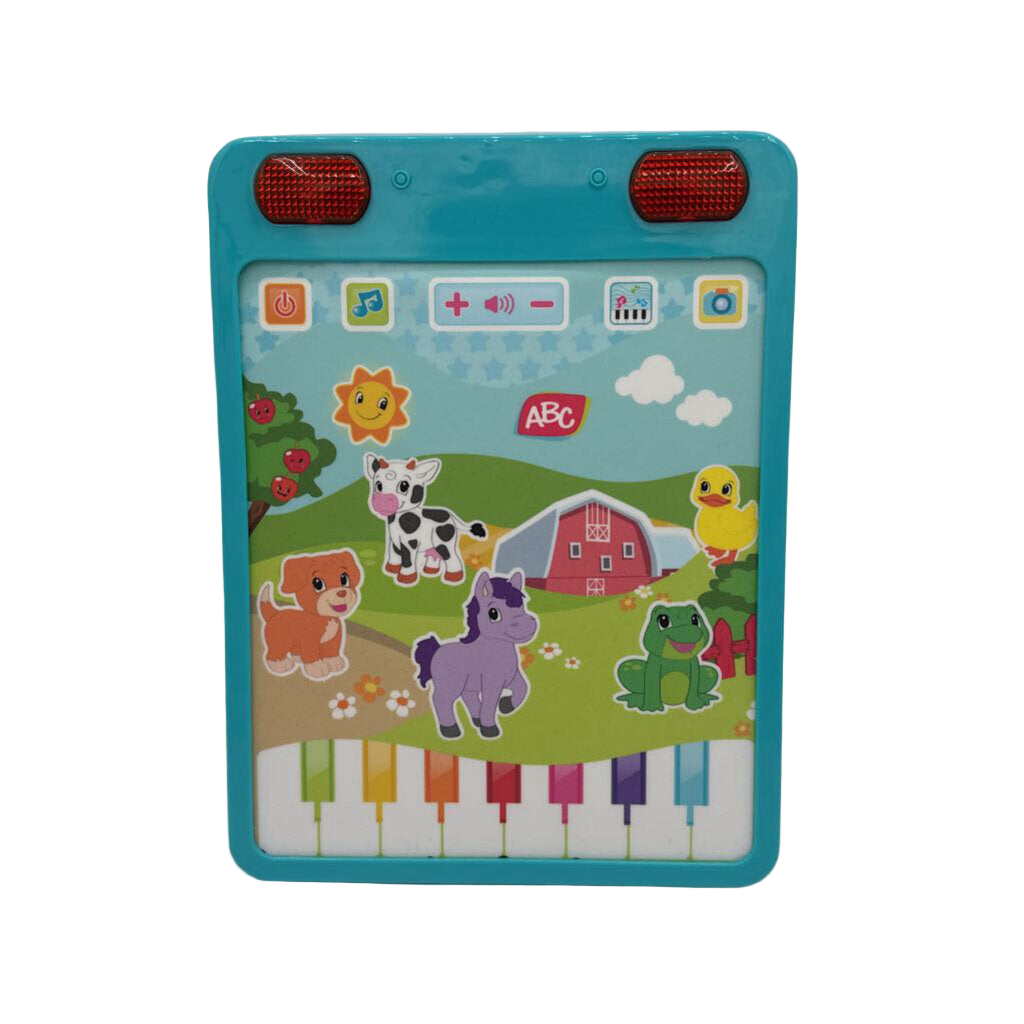 ABC Fun Piano Tablet
