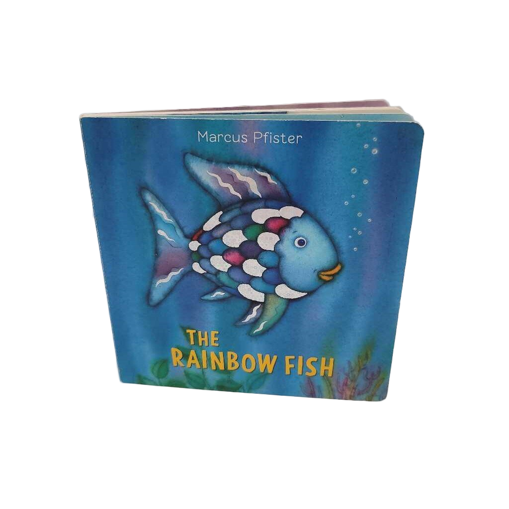 The Rainbow Fish