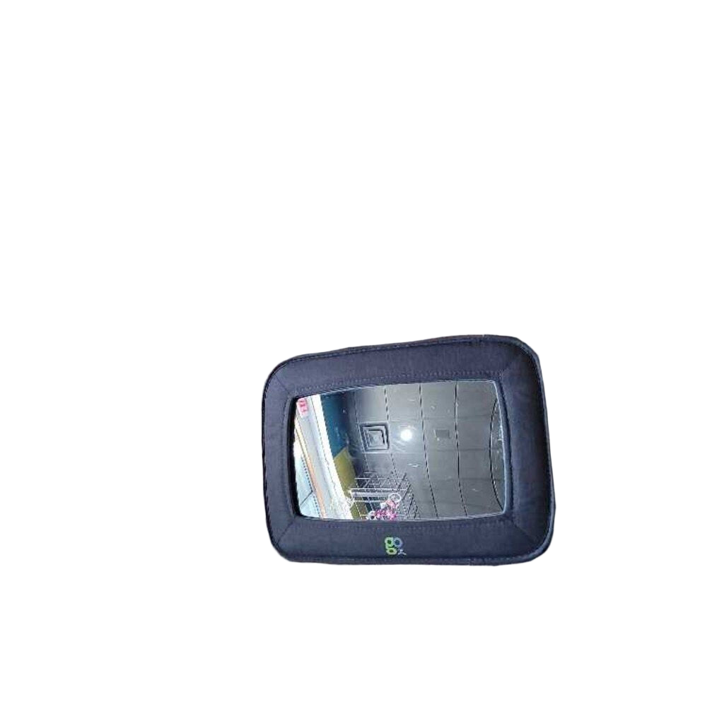 Go Car Mirror