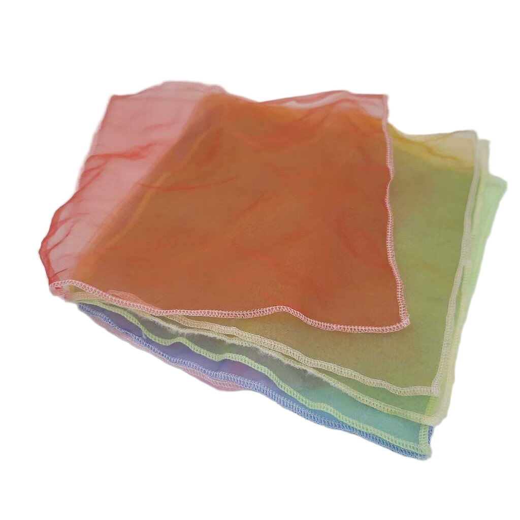 Sensory Scarves