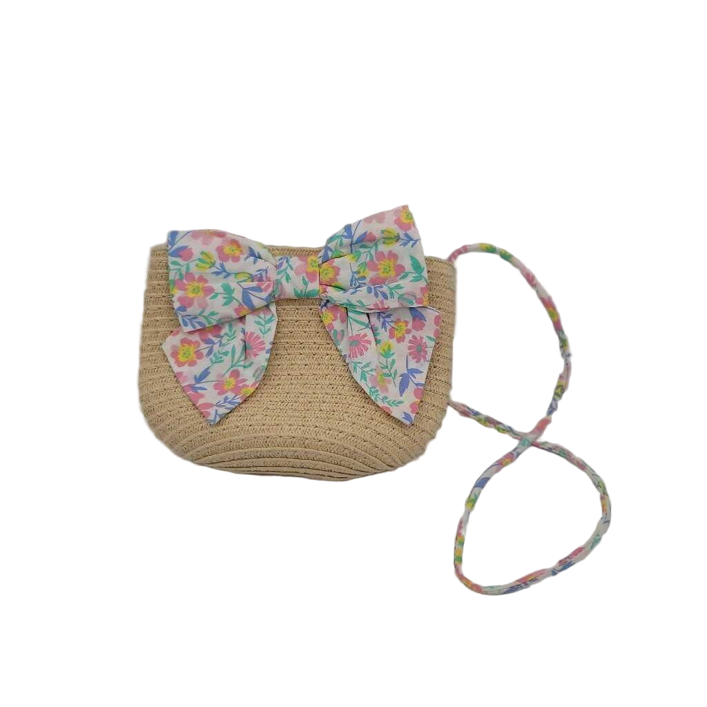 Bow Purse