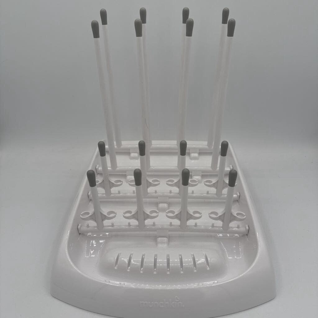 Fold Cup and Bottle Drying Rack