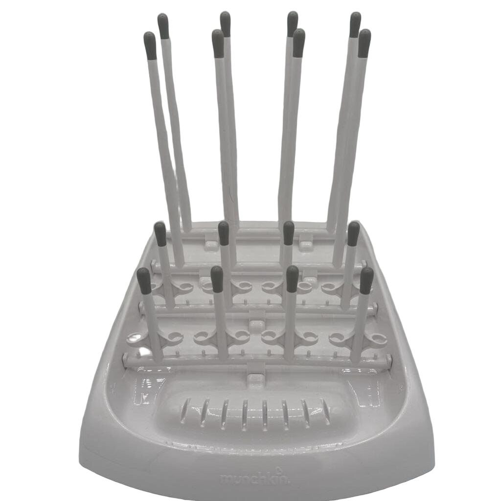 Fold Cup and Bottle Drying Rack