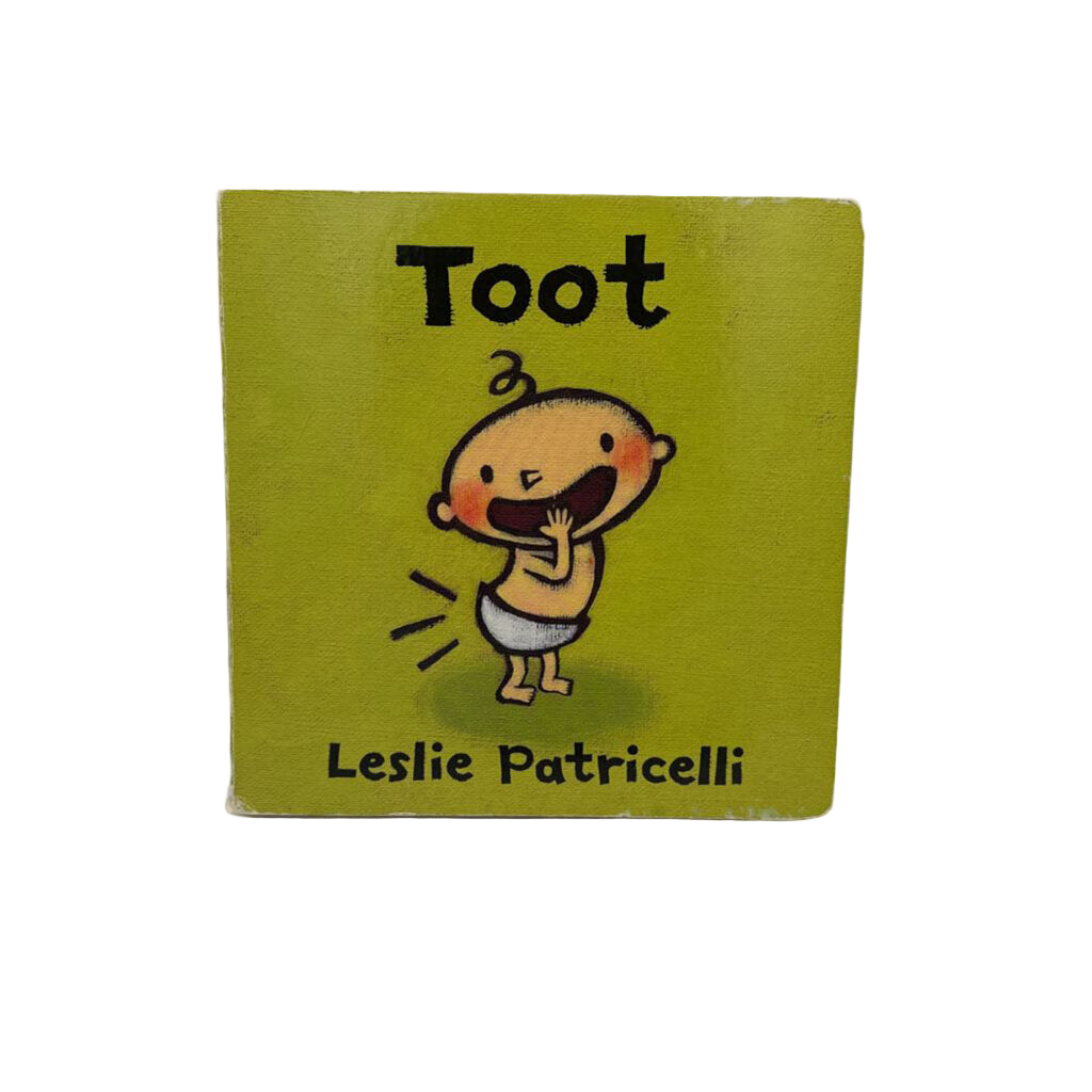 Toot