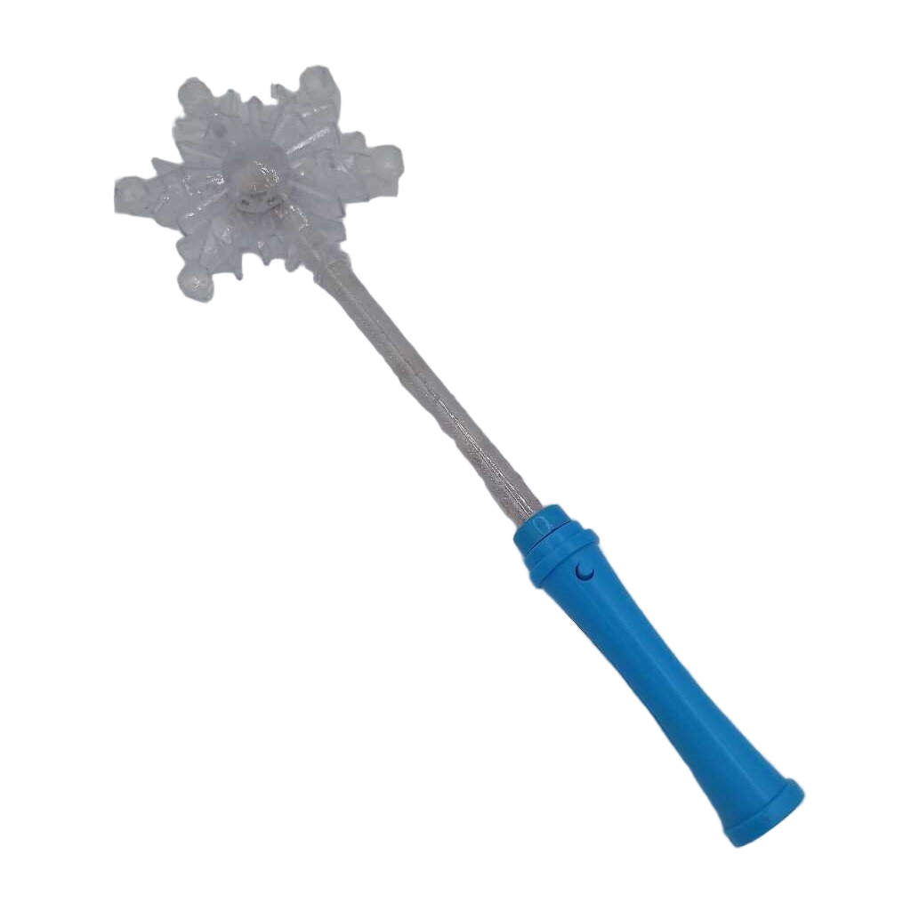 Snowflake Princess Wand