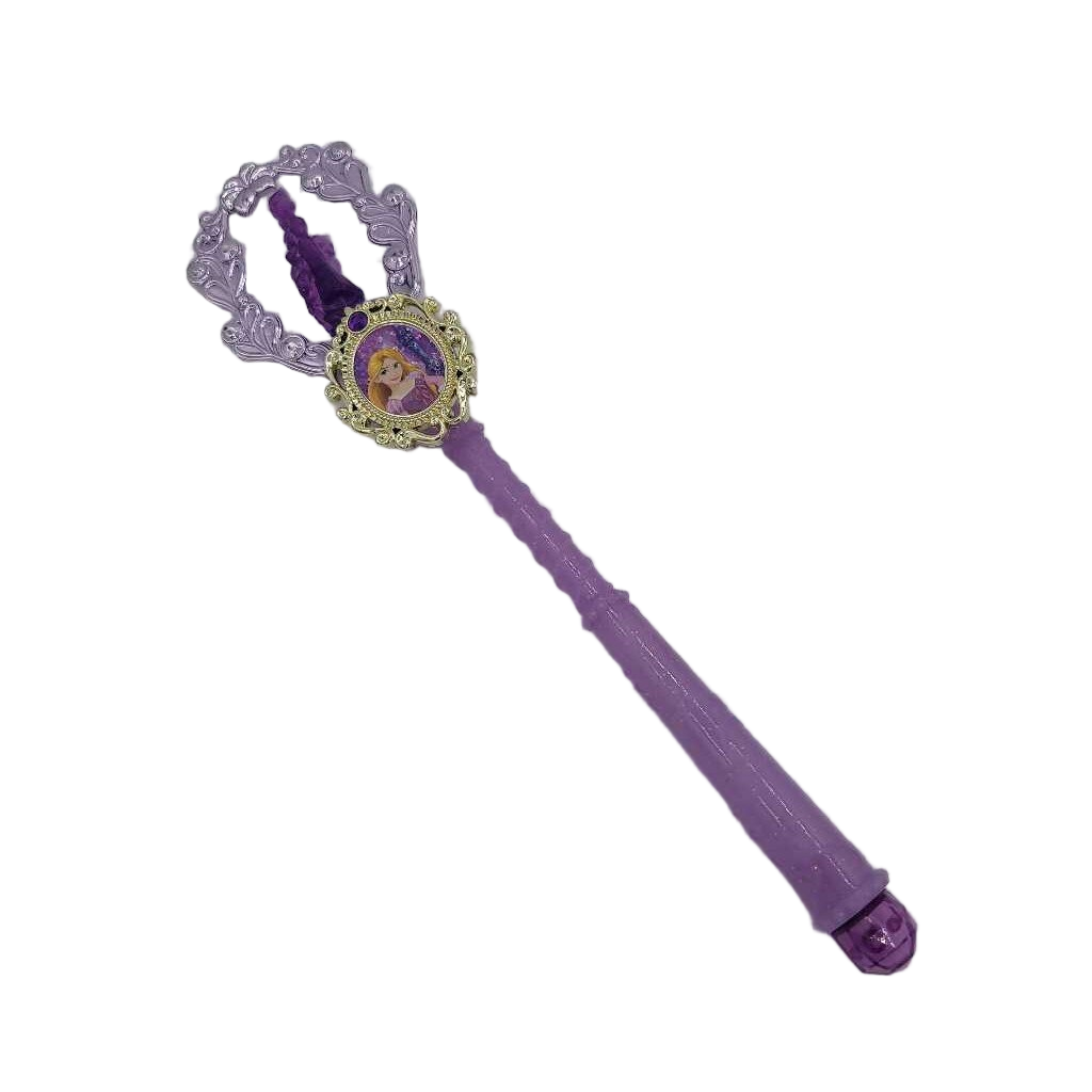 Repunzal Princess Wand