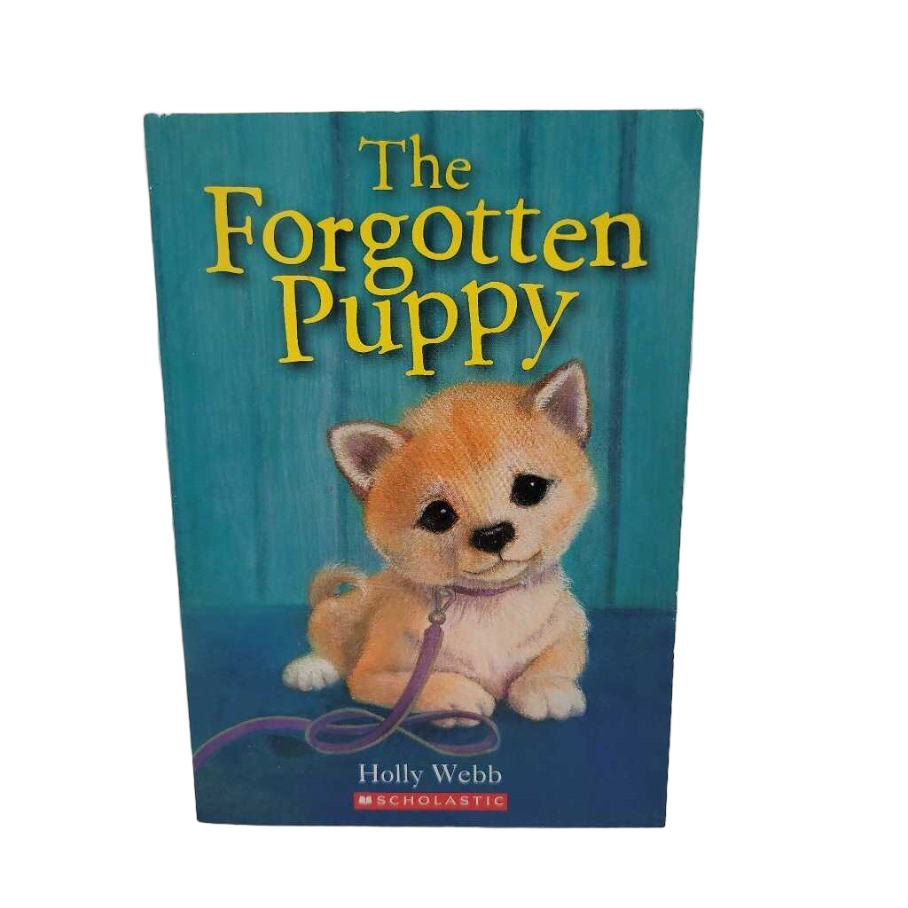 The Forgotten Puppy